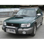Forester (SF 97-02 г )